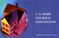 La Damp Course and Renovation image 1